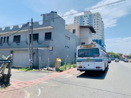 Exterior - House for Sale in Marine Drive, Dehiwala