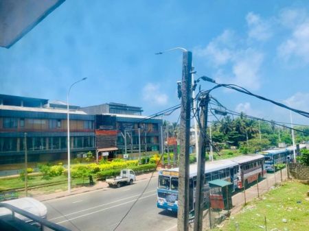 Exterior - House for Sale in Marine Drive, Dehiwala