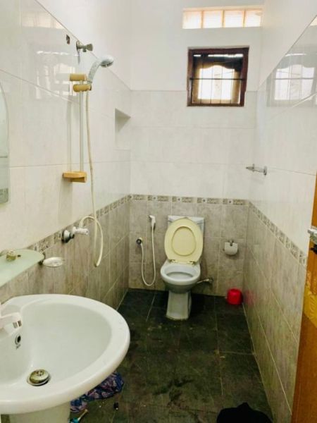 Bathroom - House for Sale in Marine Drive, Dehiwala