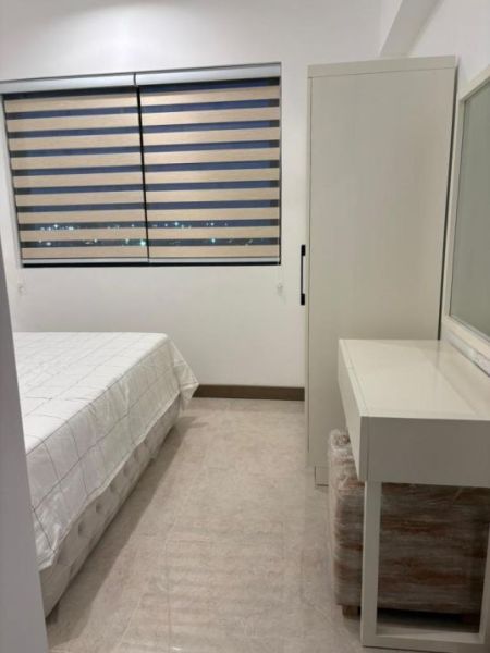 Bedroom - Apartment for Sale in Marina Square, Colombo 1