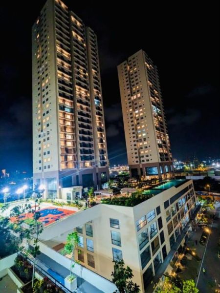 Exterior - Apartment for Sale in Marina Square, Colombo 1