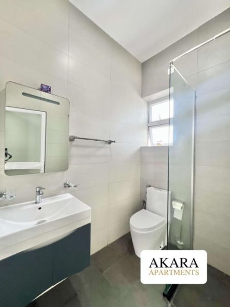 Bathroom - Blue Ocean Furnished Apartment for Rent - A45865