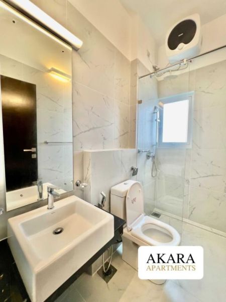 Bathroom - Mulberry Residence Unfurnished Apartment for Sale - A53872