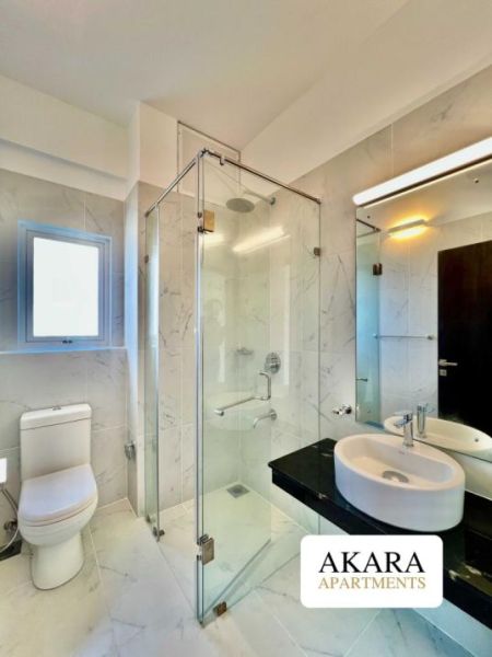 Bathroom - Mulberry Residence Unfurnished Apartment for Sale - A53872