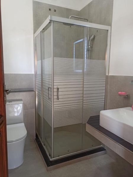 Bathroom - (KH856) Superb Luxury Three Storey House for Sale in Ja Ela