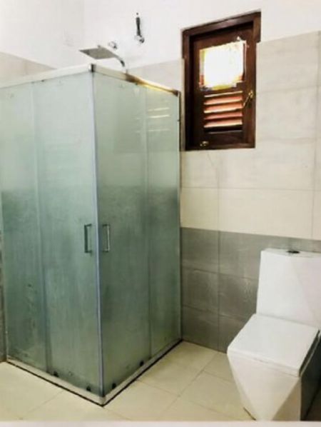 Bathroom - (BH33) Two Storey House for Sale in Wattala