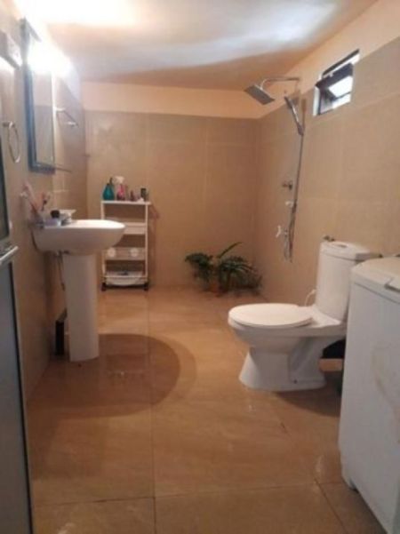 Bathroom - (BH133) Single Storey House for Sale in Ja Ela