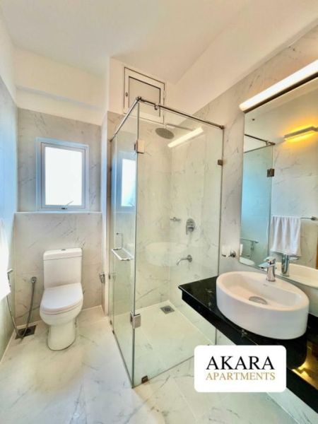 Bathroom - Mulberry Residence Furnished Apartment for Sale - A53875