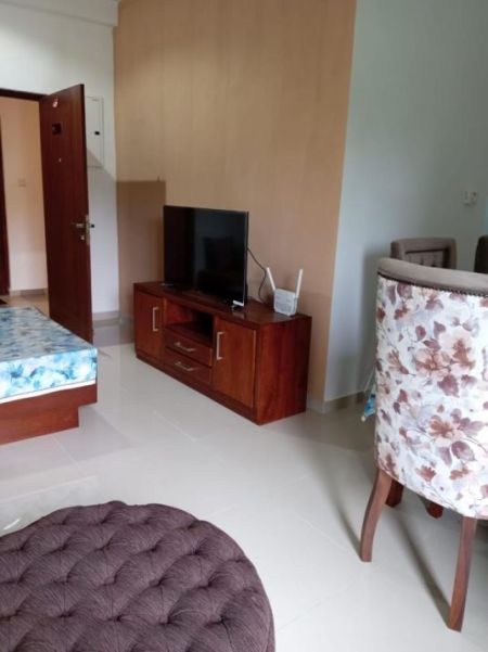 Bedroom - 3 BR Luxury Apartment for Rent in Athurugiriya – PDA476