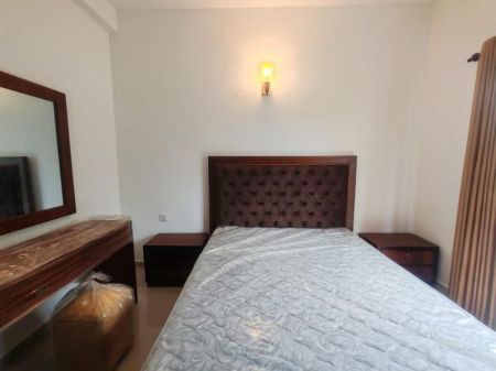 Bedroom - 3 BR Luxury Apartment for Rent in Athurugiriya – PDA476