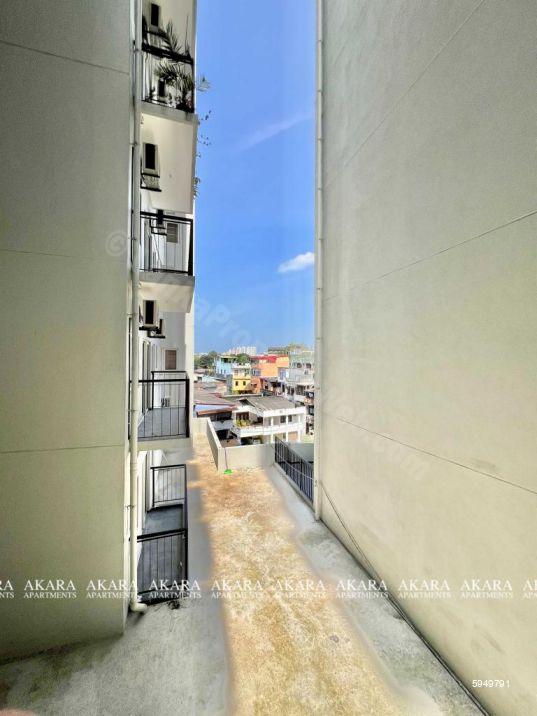 Apartment for sale in Colombo 9