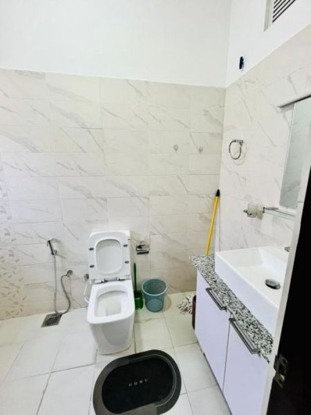 Bathroom - (SAR1586) 3 Bedroom Apartment for Rent in Kotte