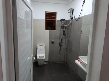 Bathroom - (AH289) Modern Luxury Two Storey House for Sale in Dehiwala