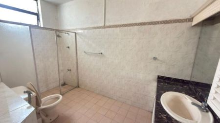 Bathroom - (DH1060) Luxury Two Storey House for Sale in Malabe