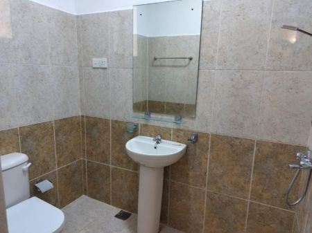 Bathroom - (NA861) 2BR Apartment for Sale in Colombo 04
