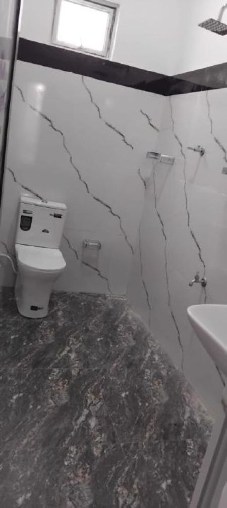 Bathroom - (AH272) Brand New House for Sale in Homagama Halbarawa