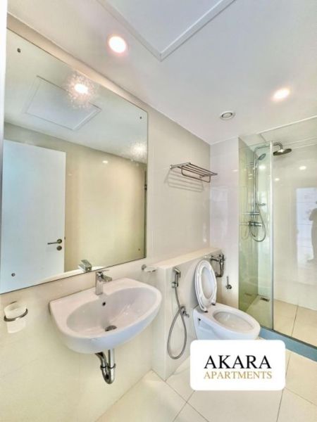 Bathroom - Fairway Urban Homes Unfurnished Apartment for Sale - A33250