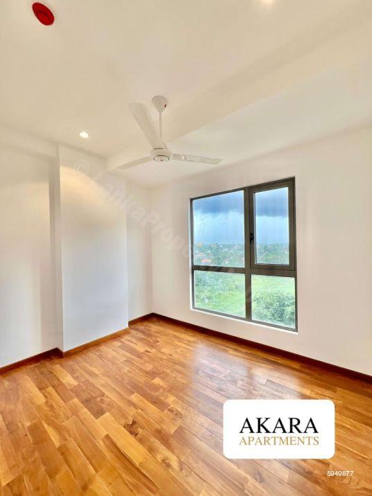 Apartment for sale in Ethul Kotte
