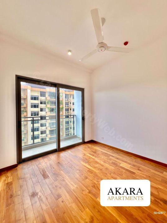Apartment for sale in Ethul Kotte