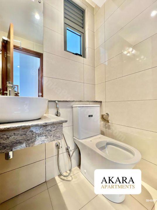Apartment for sale in Ethul Kotte