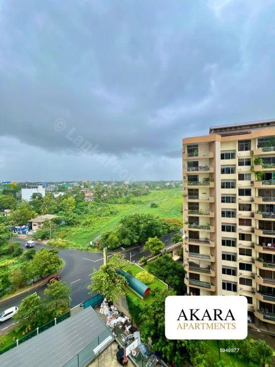 Apartment for sale in Ethul Kotte