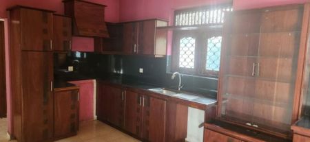 Kitchen - Spacious 5br House For Rent – Battaramulla, Koswatta 