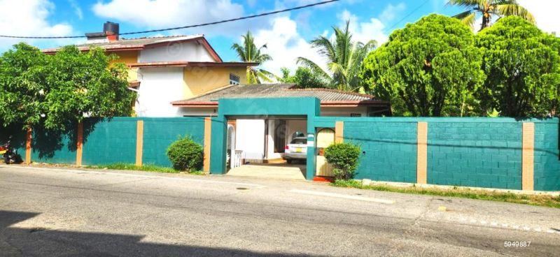House for rent in Battaramulla