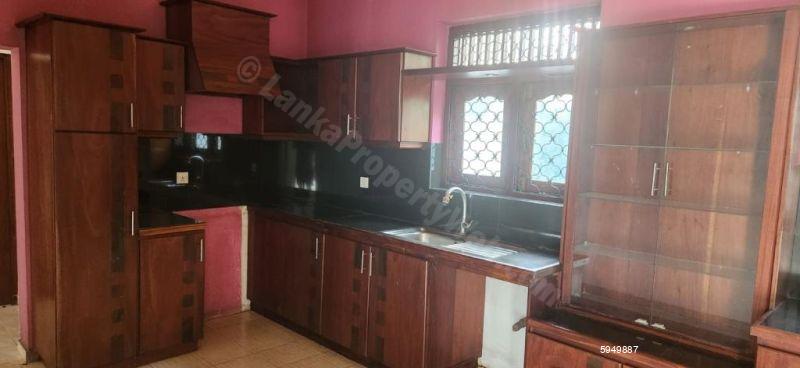 House for rent in Battaramulla