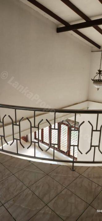 House for rent in Battaramulla