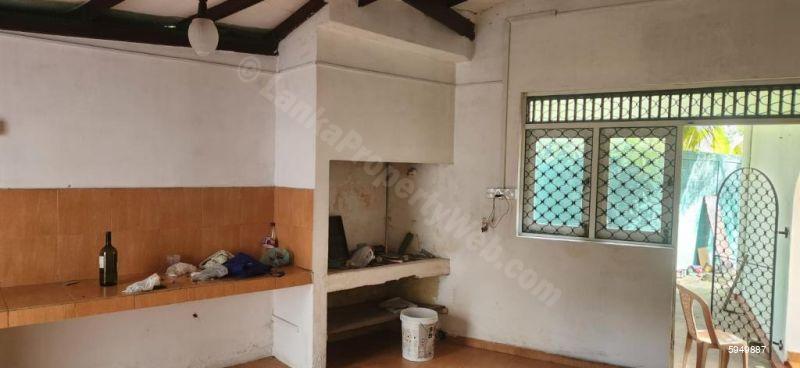 House for rent in Battaramulla