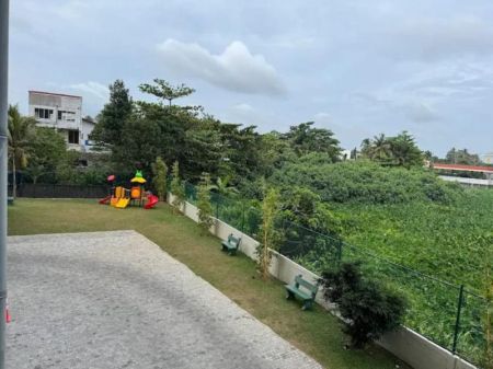 Exterior - Luxury 2-bedroom Apartment For Rent – Battaramulla