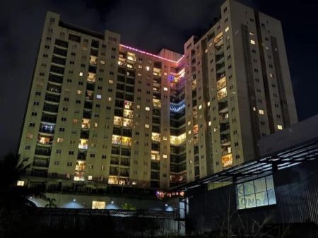 Exterior - Luxury 2-bedroom Apartment For Rent – Battaramulla