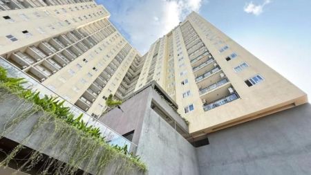 Exterior - Luxury 2-bedroom Apartment For Rent – Battaramulla