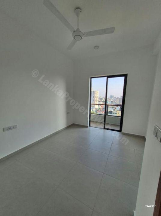 Apartment for sale in Colombo 4