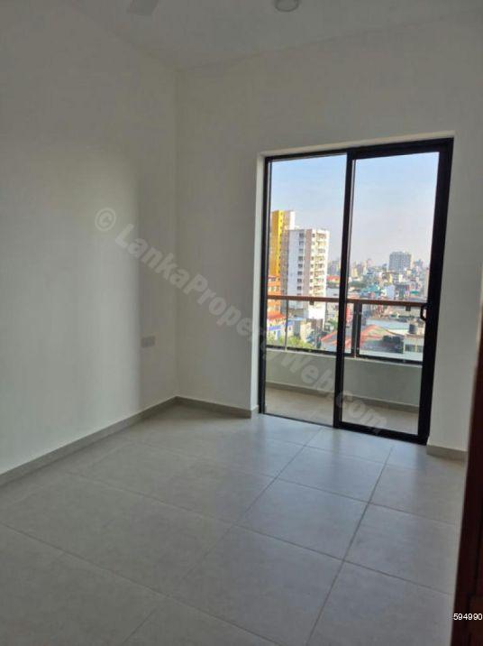 Apartment for sale in Colombo 4