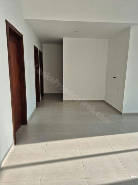 Apartment for sale in Colombo 4