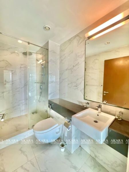 Bathroom - Clearpoint Unfurnished Apartment for Sale - A44147