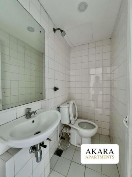 Bathroom - Fairway Waterfront Furnished Apartment for Sale - A54510