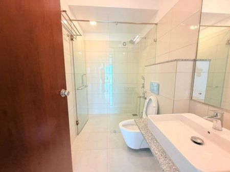 Bathroom - Rajagiriya Iconic Galaxy 3 Bedroom Apartment For Sale 