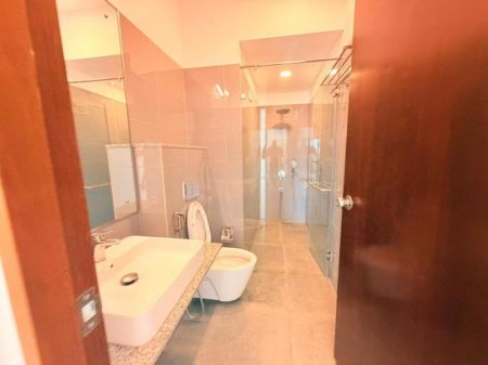 Bathroom - Rajagiriya Iconic Galaxy 3 Bedroom Apartment For Sale 