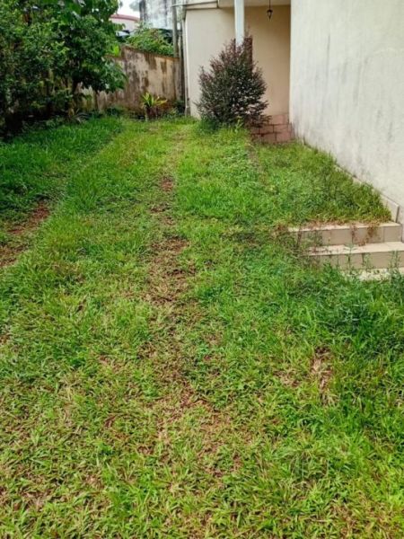 Exterior - 12.8P  3-Storey House for Sale in Robert Gunawardana Road , Battaramulla   SLLL - A2