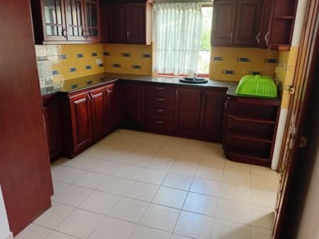 Kitchen - 12.8P  3-Storey House for Sale in Robert Gunawardana Road , Battaramulla   SLLL - A2