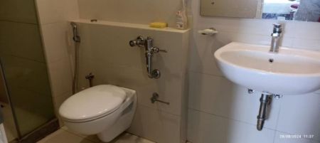 Bathroom - Fairway Urban Homes Furnished Apartment for Rent - A41122