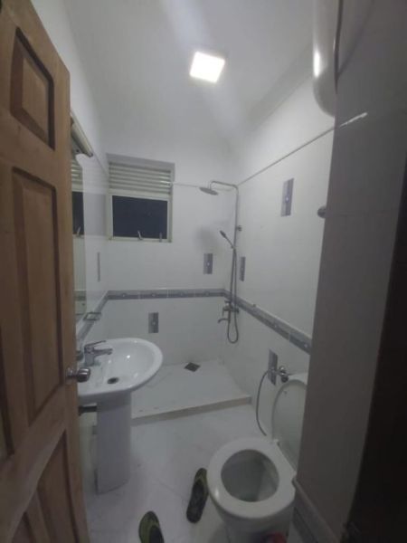 Bathroom - Golden Crescent Furnished Apartment for Rent - A4383