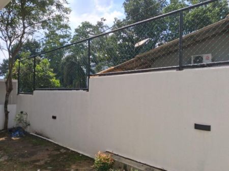 Exterior - 12P  2 Storey House for Sale in Malabe SLLL - A2