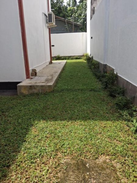 Exterior - 12P  2 Storey House for Sale in Malabe SLLL - A2