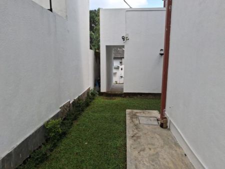 Exterior - 12P  2 Storey House for Sale in Malabe SLLL - A2