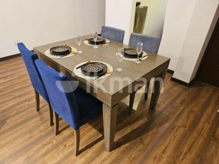 Dining room - Apartment For Rent In Piliyandala ( File No 5342a) 