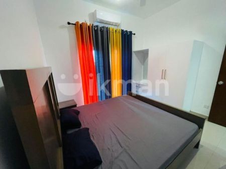 Bedroom - Apartment For Rent In Piliyandala ( File No 5342a) 