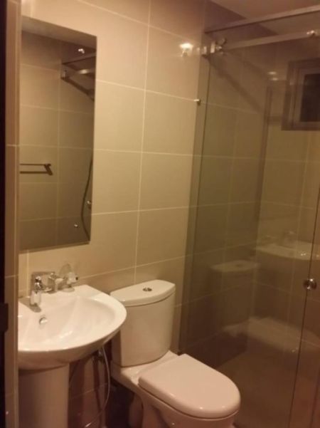 Bathroom - OnThree20 - 03 Bedroom Furnished Apartment for Rent in Colombo 02 (A1139)